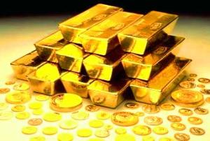 Gold Breaks 16K Mark, Silver Hit New Highs